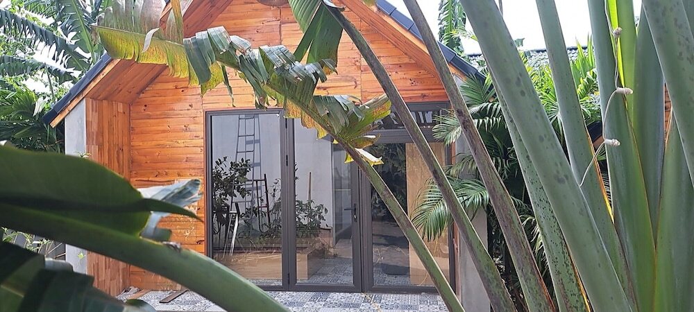 Хоа Лу: TamCoc Metoo Homestay with Kitchen & Bar