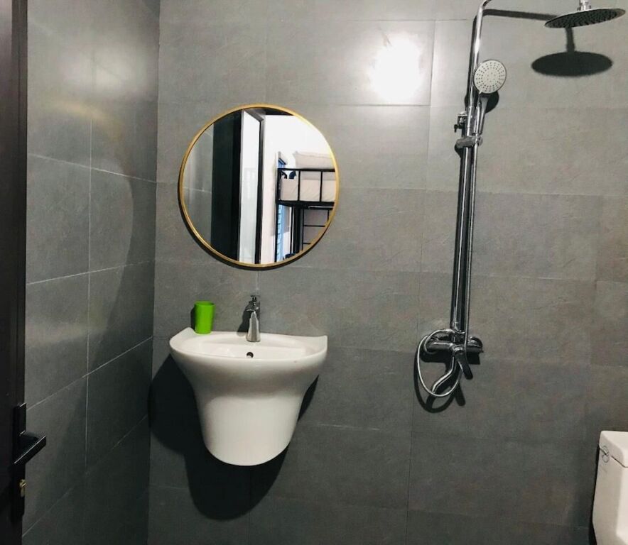 Хоа Лу: TamCoc Metoo Homestay with Kitchen & Bar