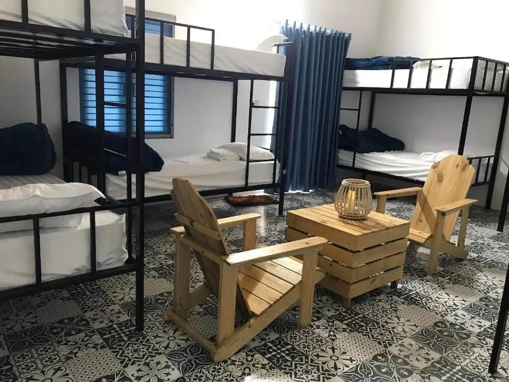 Хоа Лу: TamCoc Metoo Homestay with Kitchen & Bar