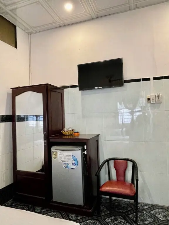 Кантхо: Nam Đô 2 Hotel