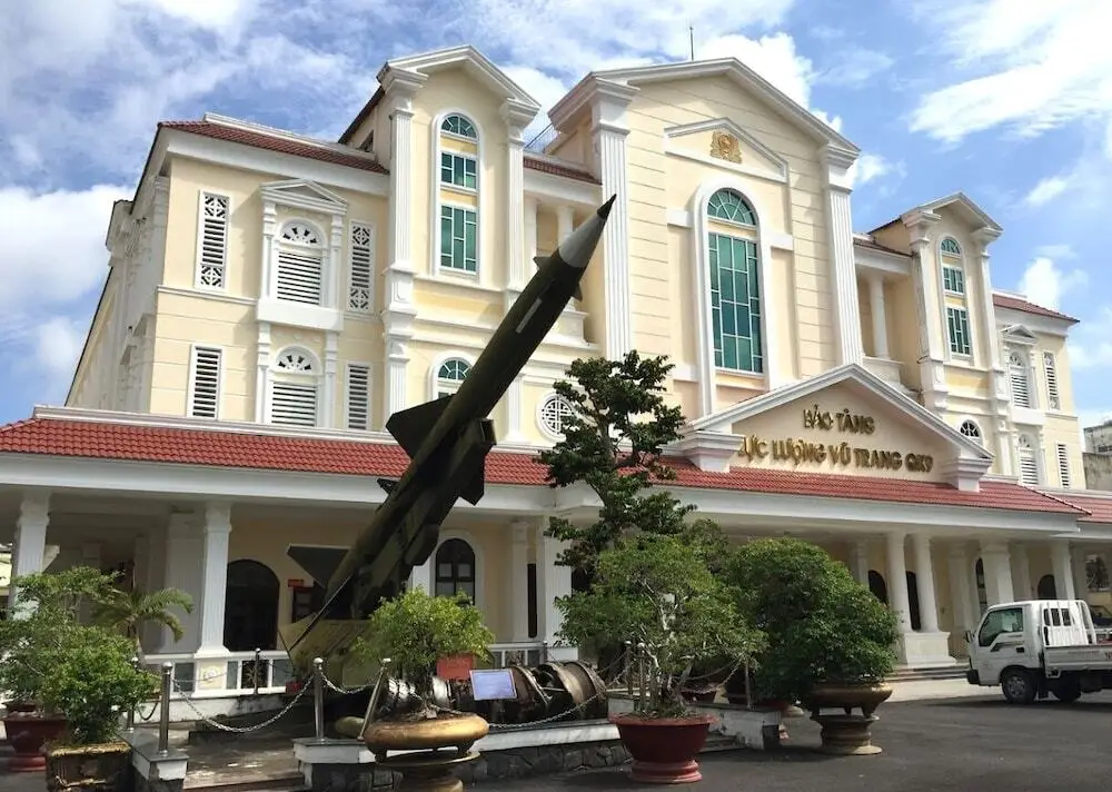 Nam Đô 2 Hotel — фото 1
