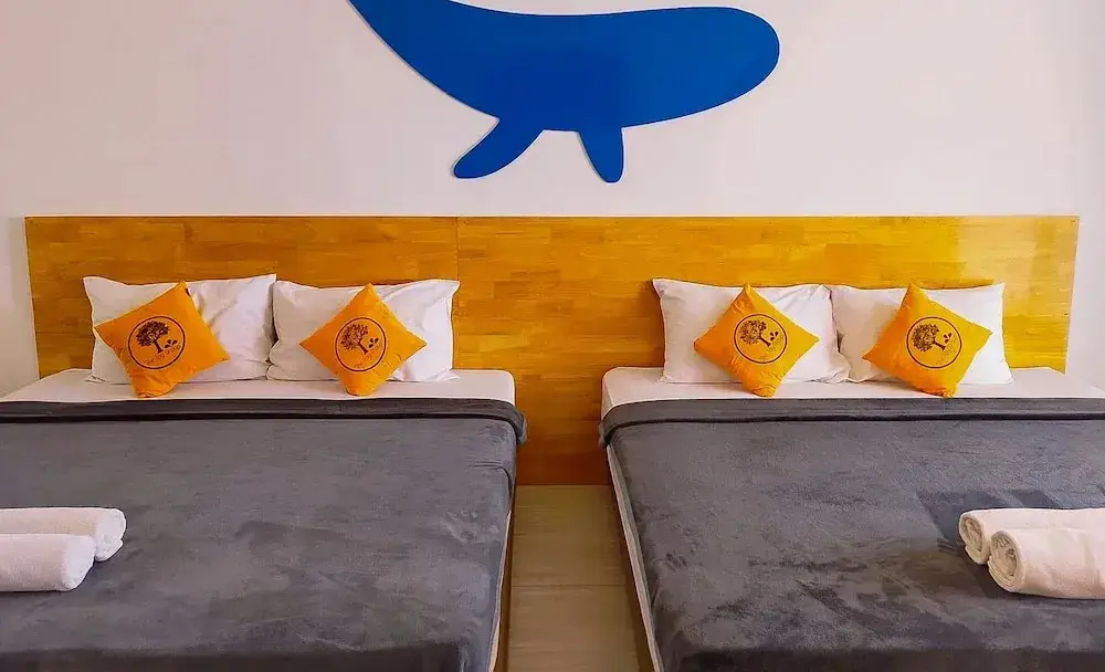 Клаенг: The Toy Beach Resort
