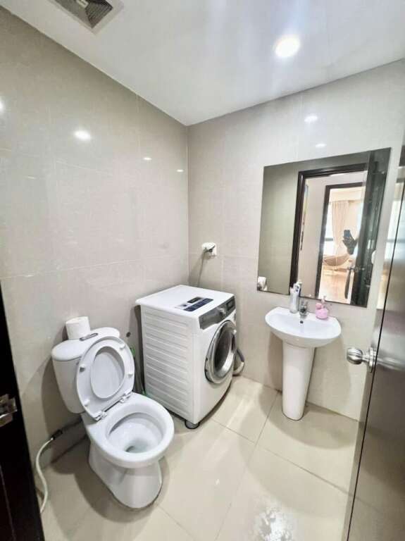 Хошимин: Masteri An Phu Apartment Quan 2