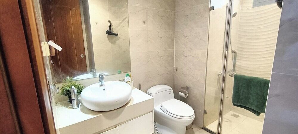 Хошимин: Masteri An Phu Apartment Quan 2