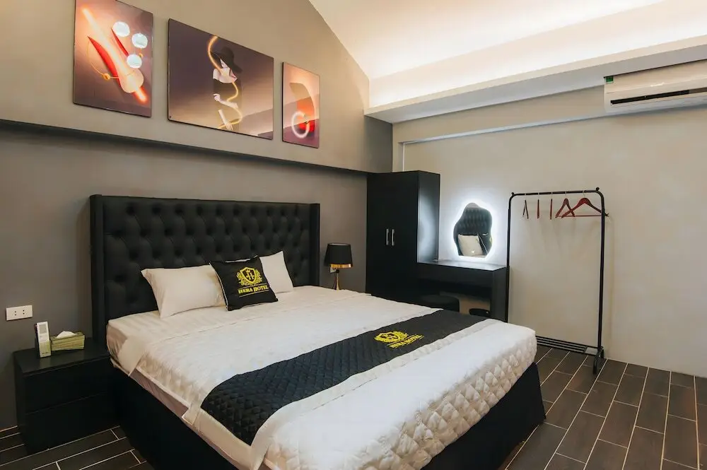 Ханой: Hera Hotel