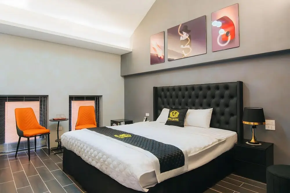 Ханой: Hera Hotel