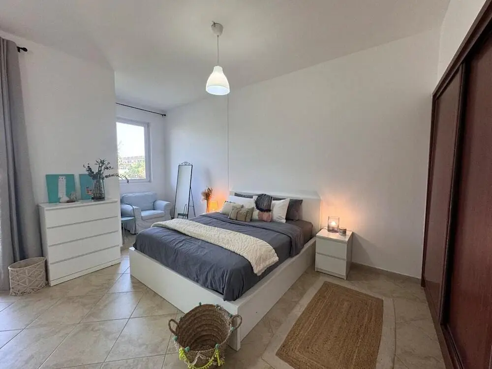 Дубай: Dubai Green Oasis Retreat