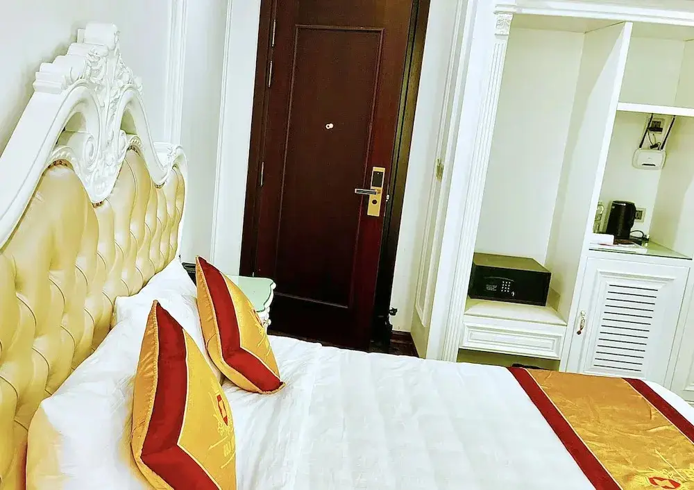 Ту Сон: GRAD Gold Luxury Hotel