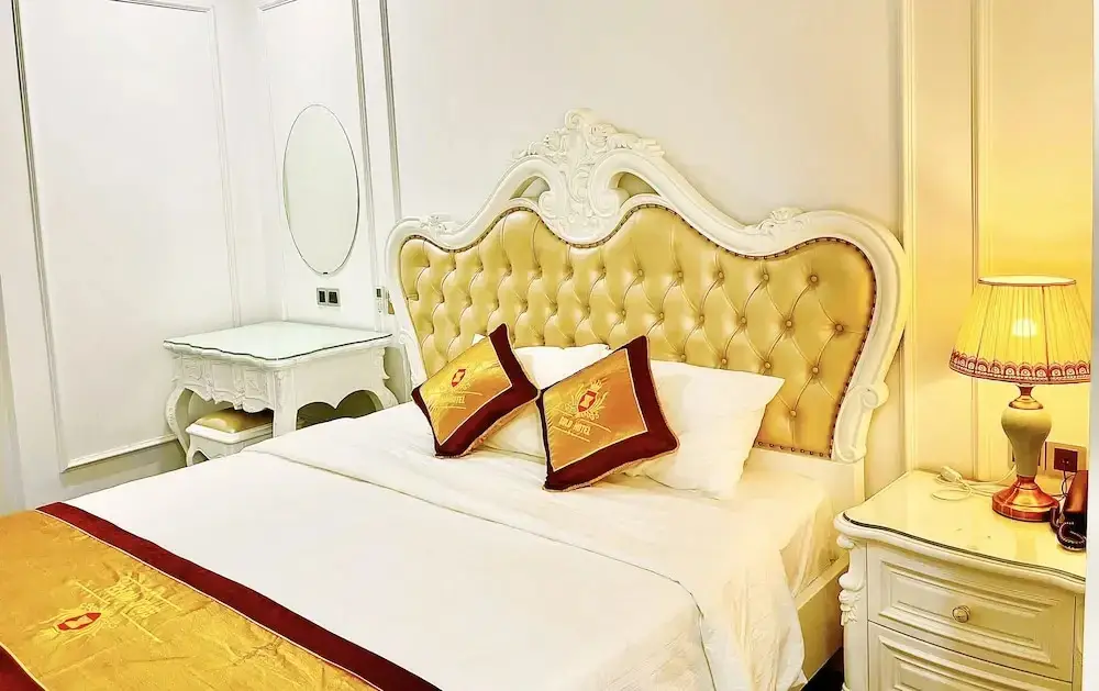 Ту Сон: GRAD Gold Luxury Hotel