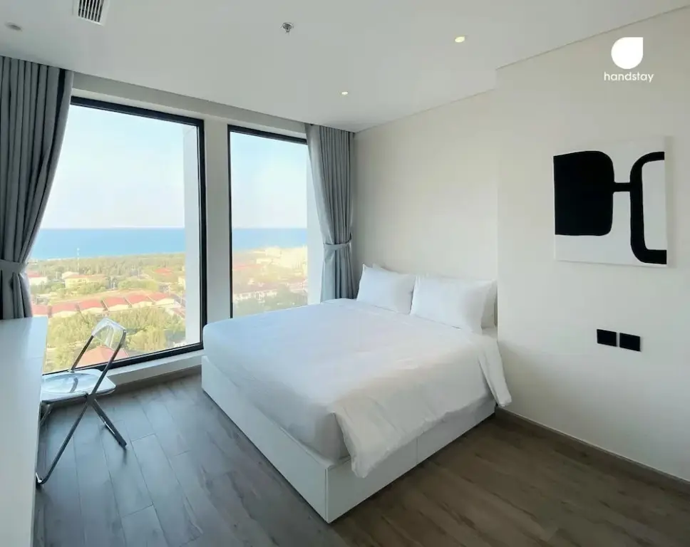 Туй-Хоа: Dan Apartment - Apec Mandala Phu Yen