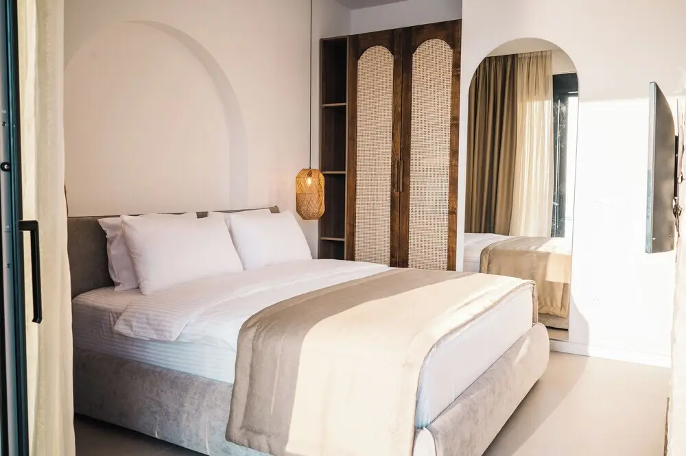 Бусат: KAAB Boutique Hotel
