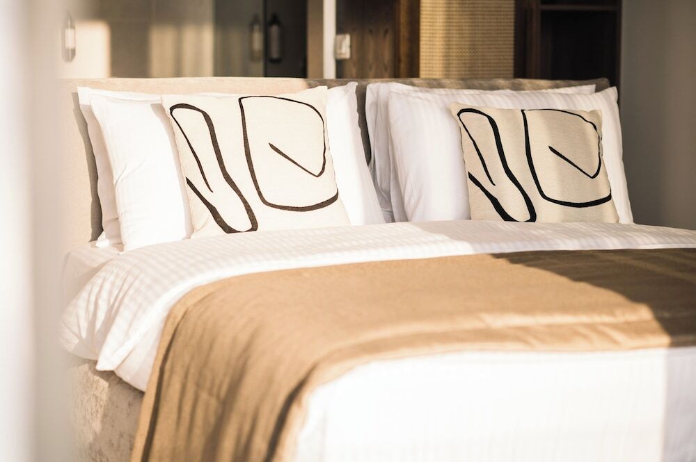 Бусат: KAAB Boutique Hotel