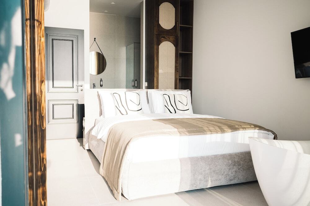 Бусат: KAAB Boutique Hotel