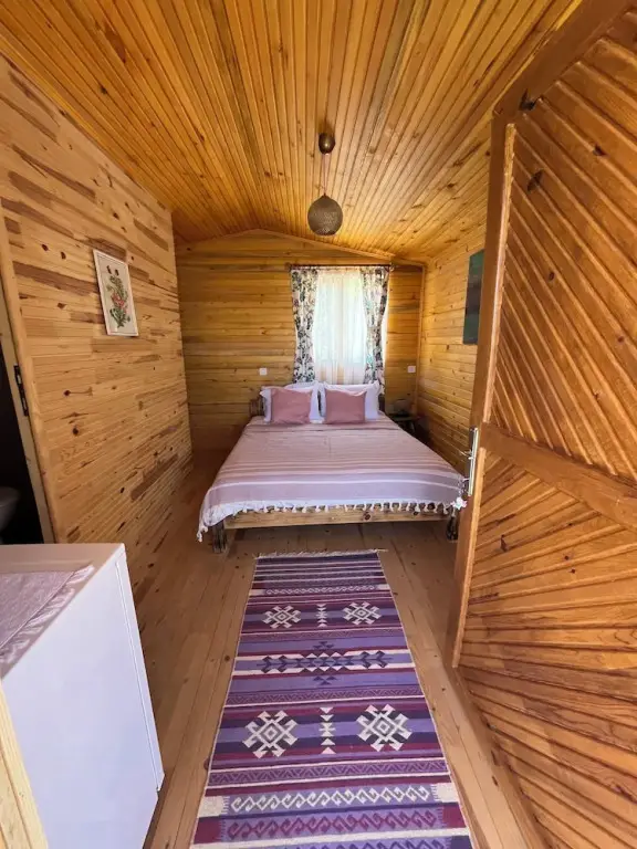 Кумлюбюк: Afera Koy Evi