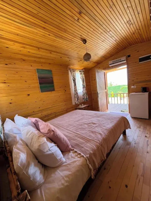 Кумлюбюк: Afera Koy Evi