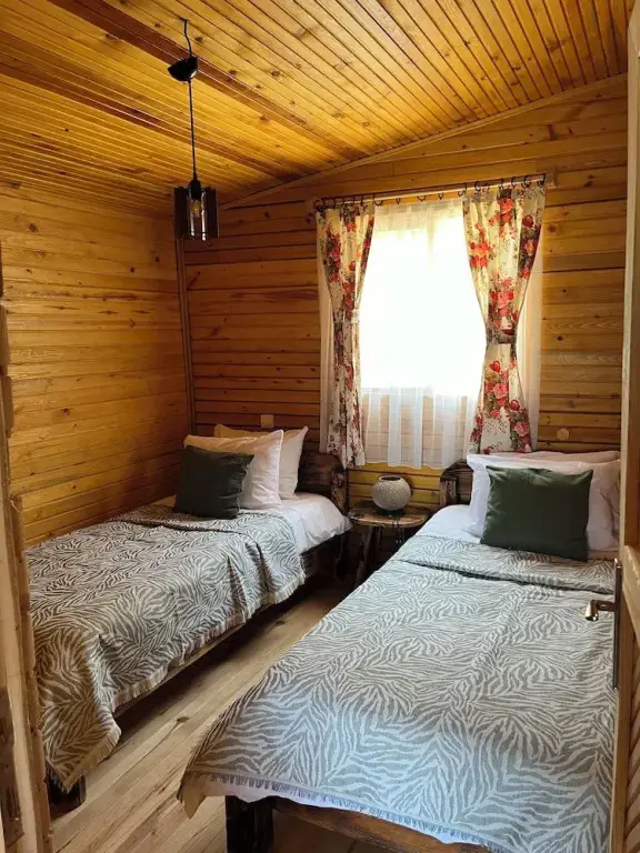 Кумлюбюк: Afera Koy Evi
