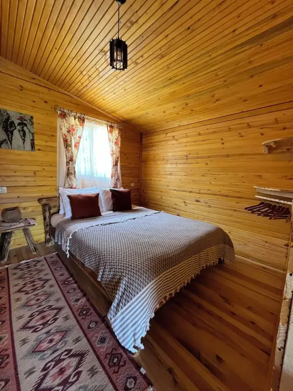 Кумлюбюк: Afera Koy Evi