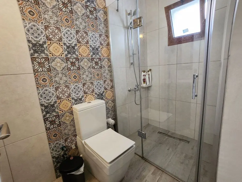 Фамагуста: Mystic Guest House Walled City Famagusta
