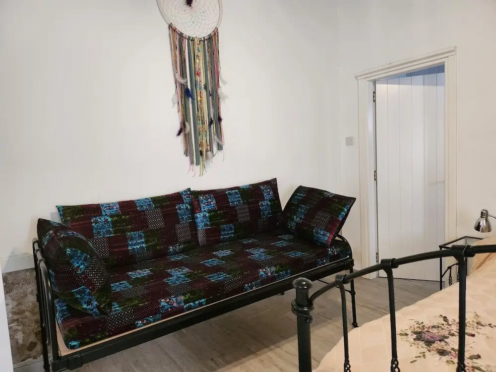 Фамагуста: Mystic Guest House Walled City Famagusta