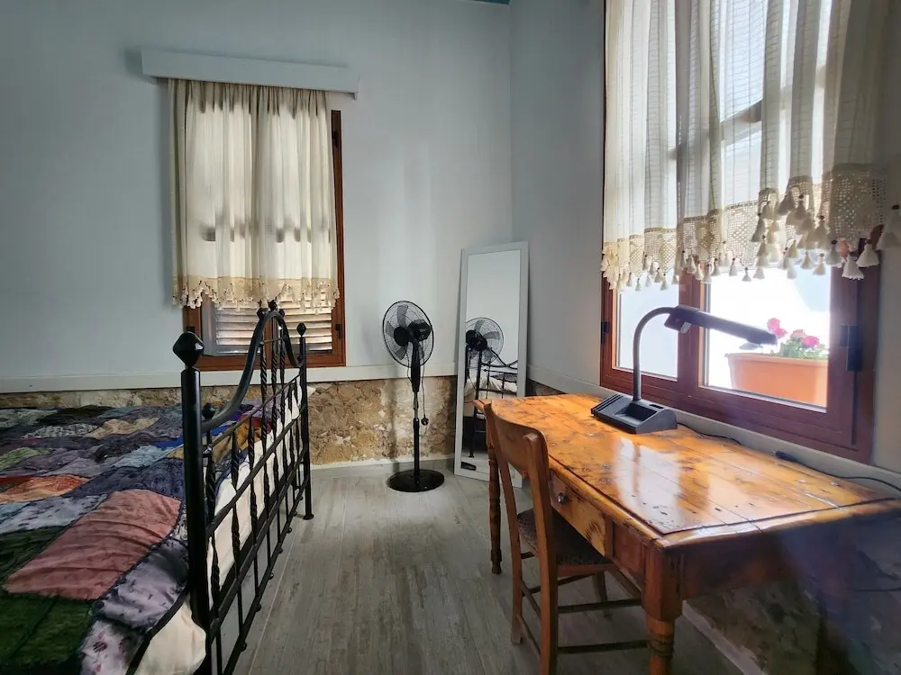 Фамагуста: Mystic Guest House Walled City Famagusta