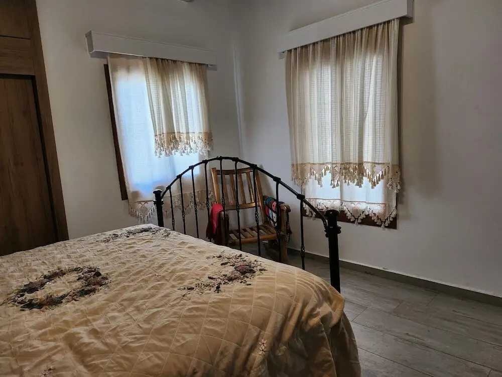Фамагуста: Mystic Guest House Walled City Famagusta