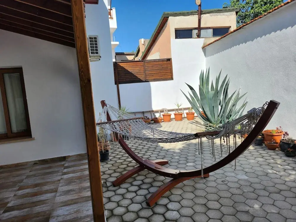 Фамагуста: Mystic Guest House Walled City Famagusta