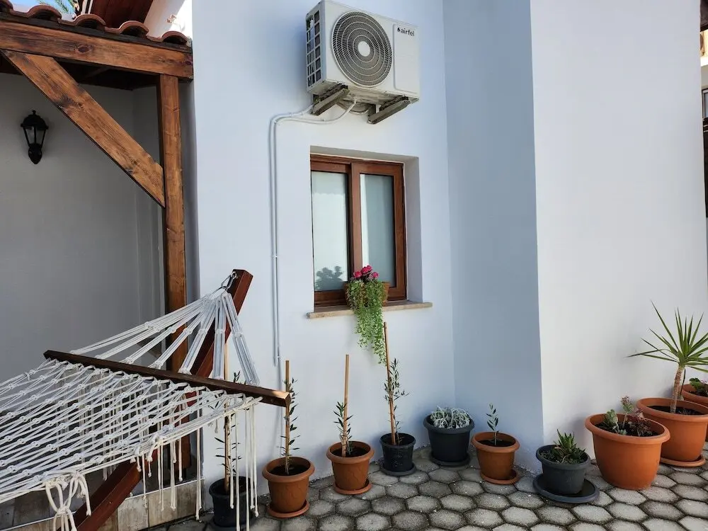 Фамагуста: Mystic Guest House Walled City Famagusta