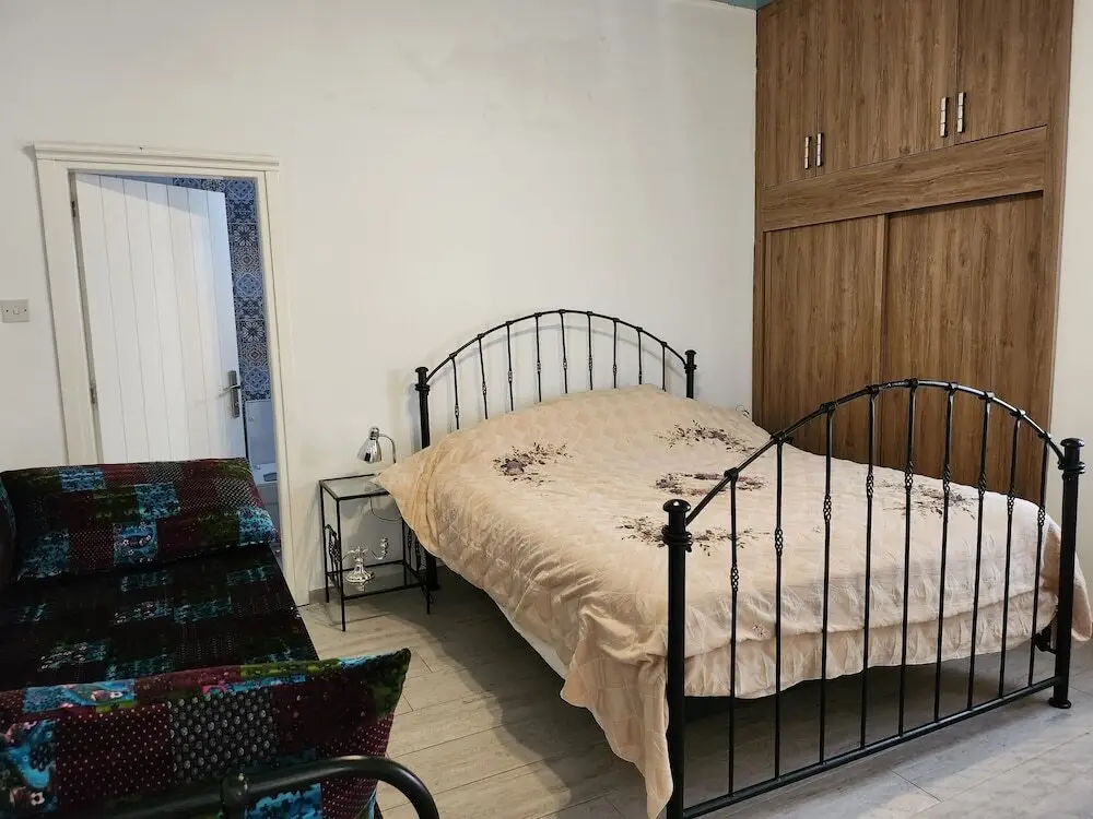 Фамагуста: Mystic Guest House Walled City Famagusta