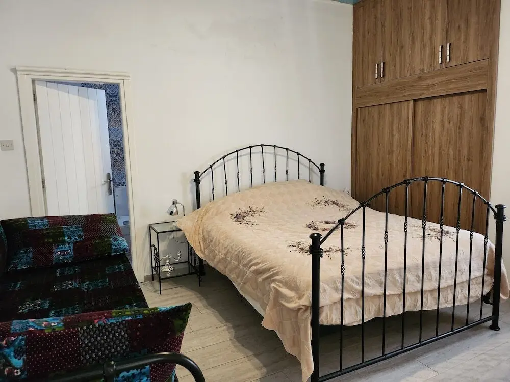 Фамагуста: Mystic Guest House Walled City Famagusta