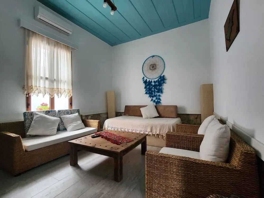 Фамагуста: Mystic Guest House Walled City Famagusta