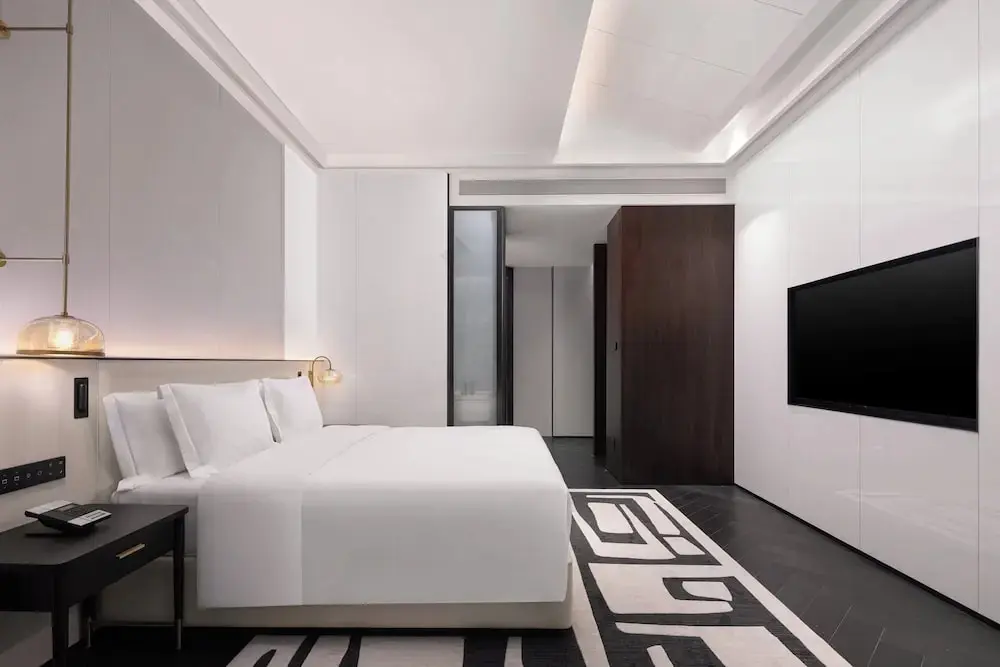 Сучжоу: Crowne Plaza Suzhou East Taihu, an IHG Hotel