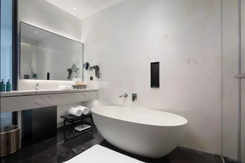Сучжоу: Crowne Plaza Suzhou East Taihu, an IHG Hotel