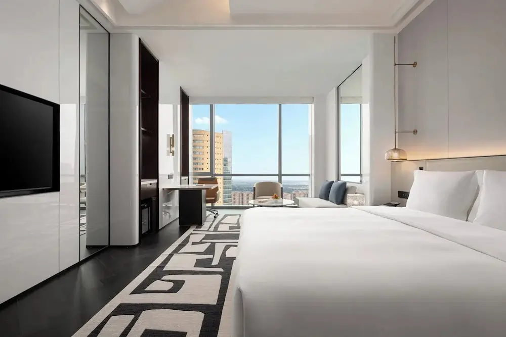 Сучжоу: Crowne Plaza Suzhou East Taihu, an IHG Hotel