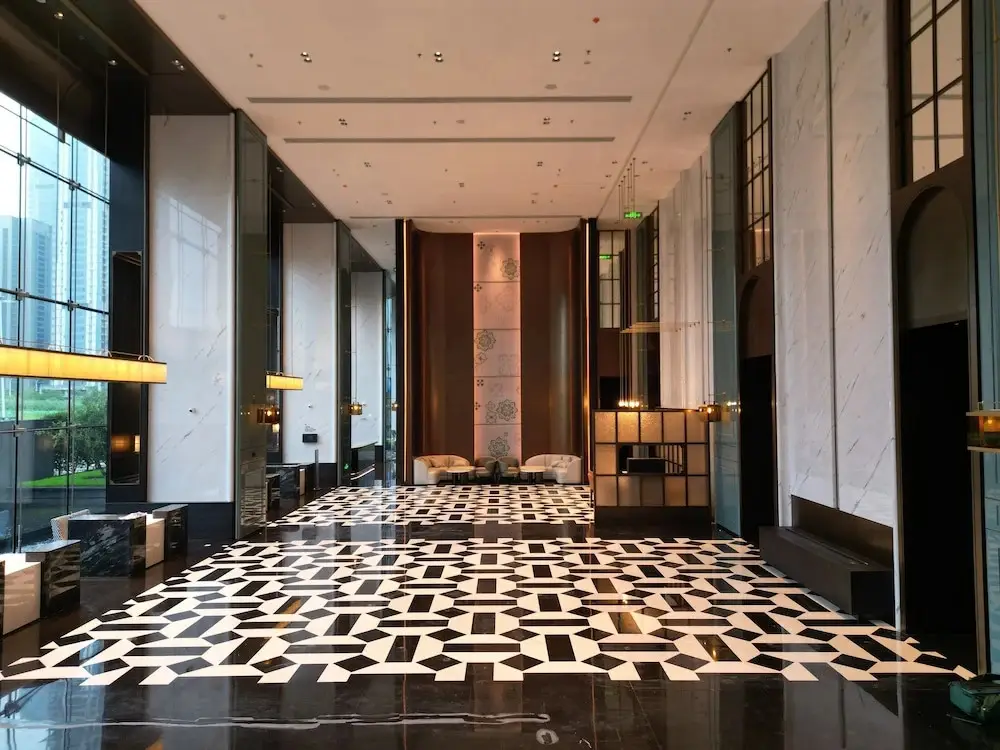 Сучжоу: Crowne Plaza Suzhou East Taihu, an IHG Hotel