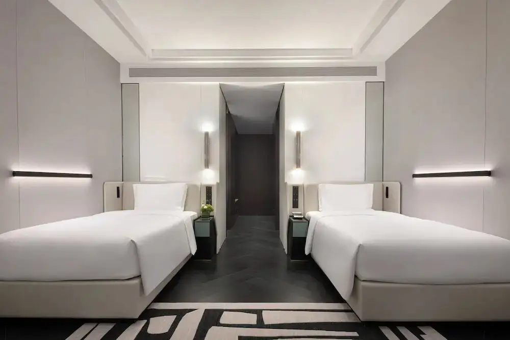 Сучжоу: Crowne Plaza Suzhou East Taihu, an IHG Hotel