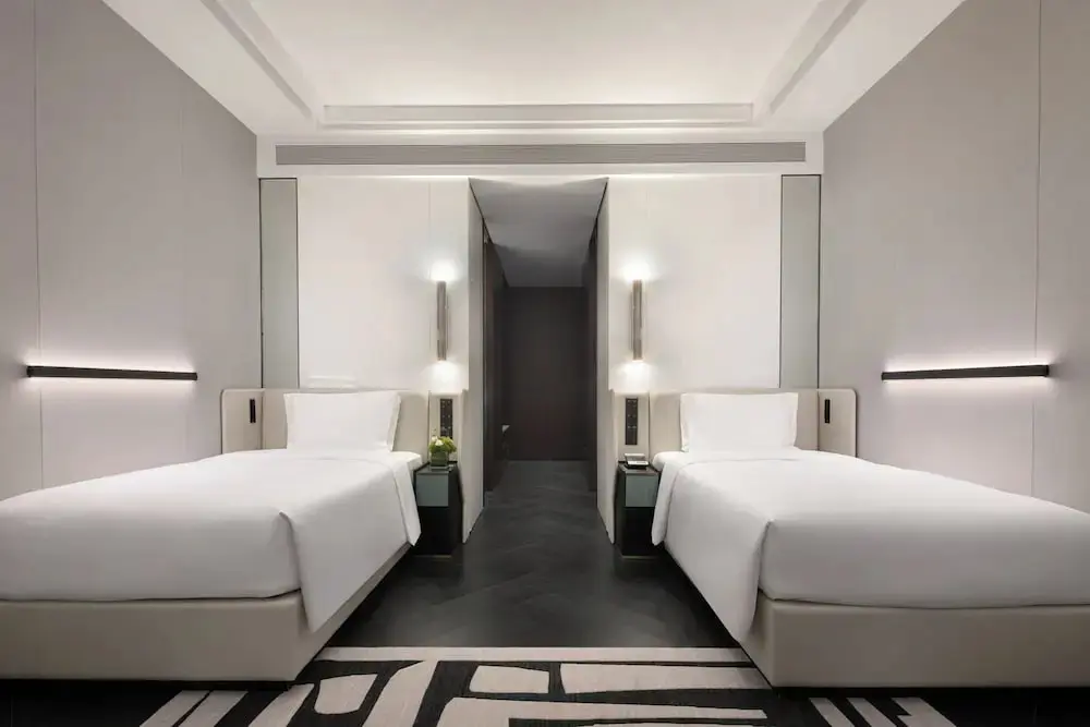 Сучжоу: Crowne Plaza Suzhou East Taihu, an IHG Hotel