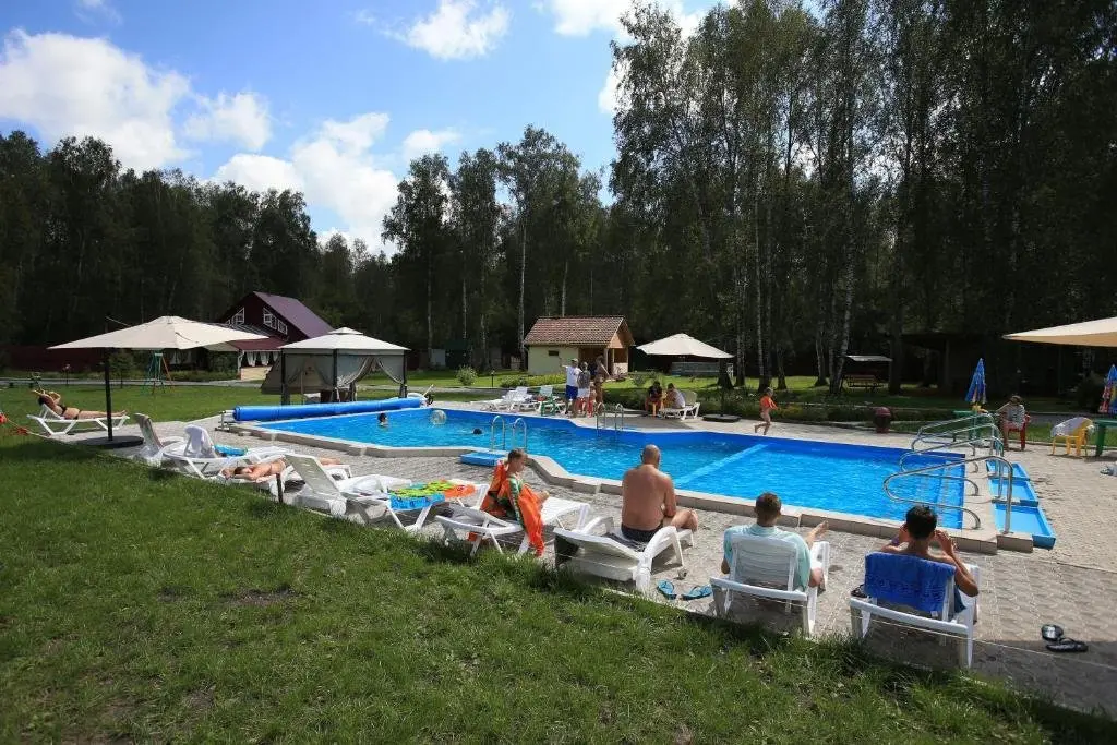 Нижнекаянча: Золоторудная
