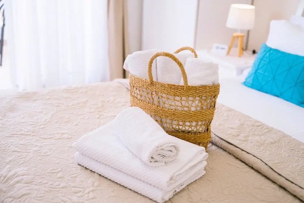Ульцинь: Deluxe Studio Apartment with Sea view