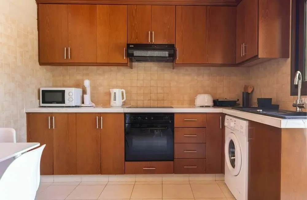 Пафос: Phaedrus Living Argaka Zen Residence