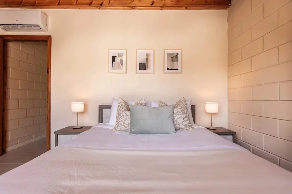 Пафос: Phaedrus Living Argaka Zen Residence
