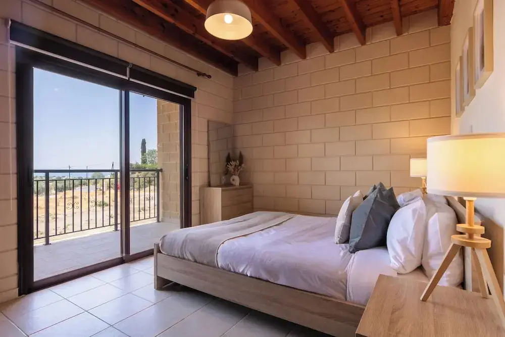 Пафос: Phaedrus Living Argaka Zen Residence