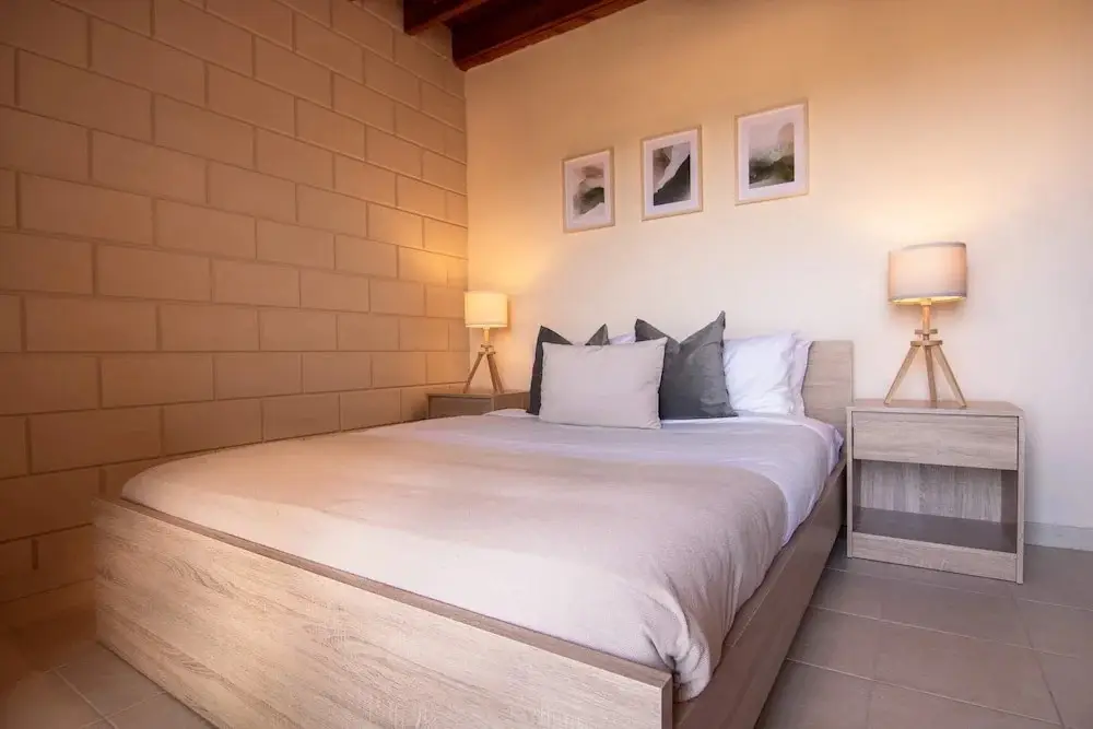 Пафос: Phaedrus Living Argaka Zen Residence