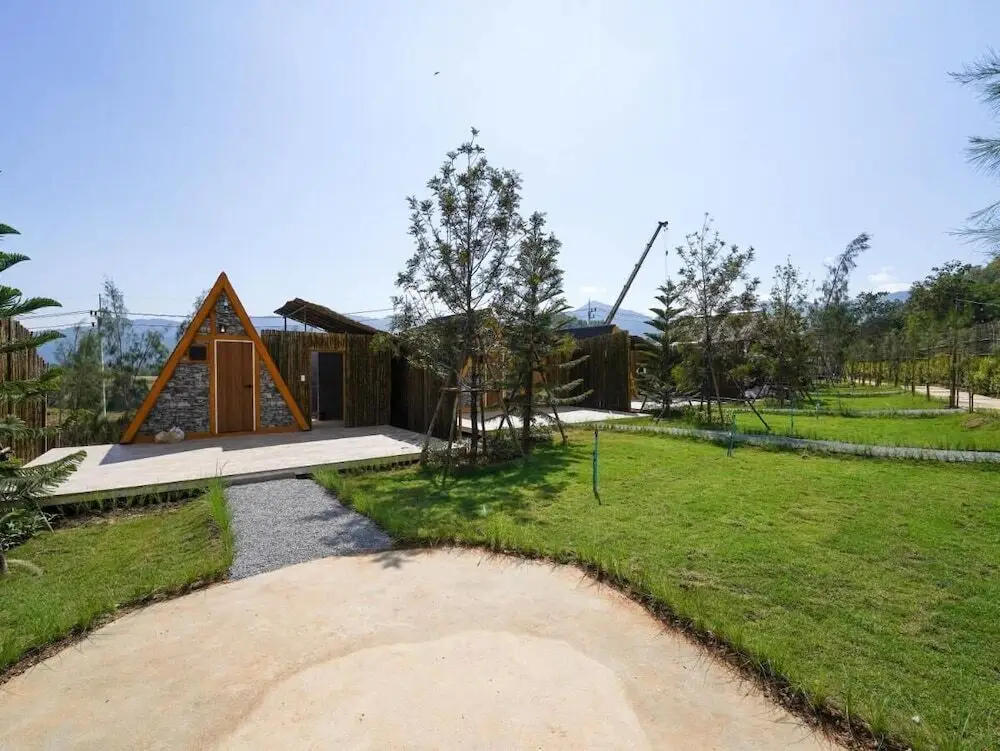 RoomQuest Kid Tung Khao — фото 1