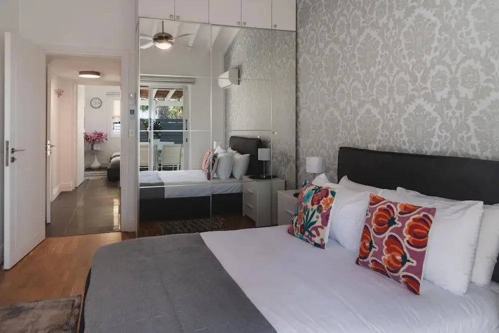 Phaedrus Living Luxury Botanic Residence — фото 1