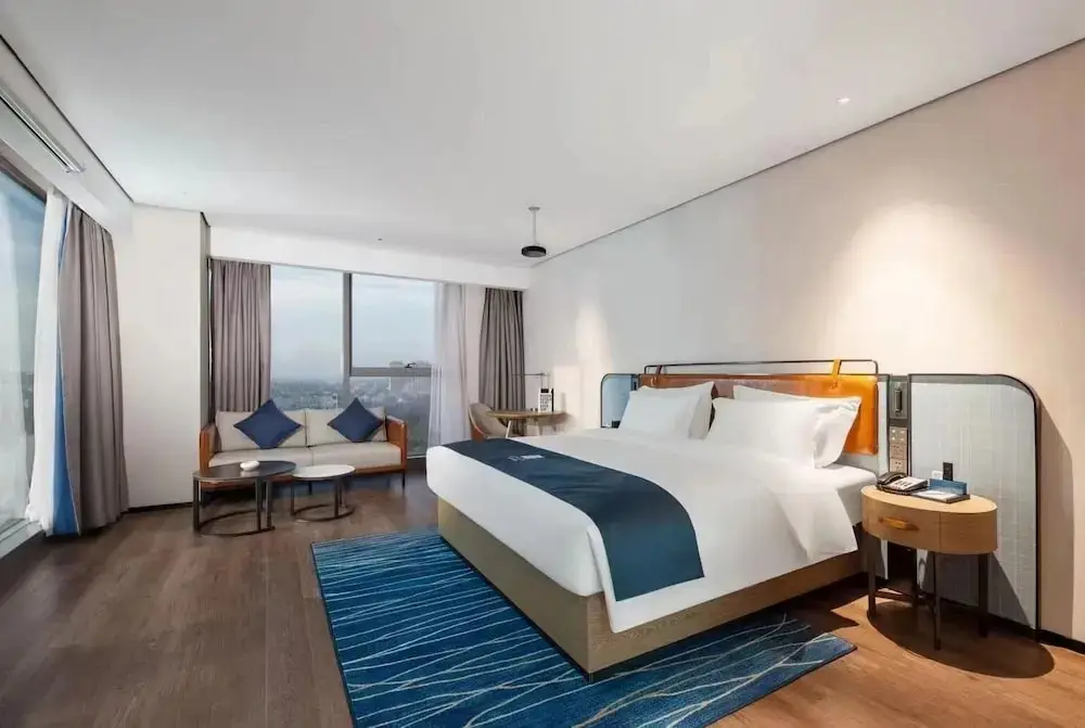 Чанша: Yishang Hotel