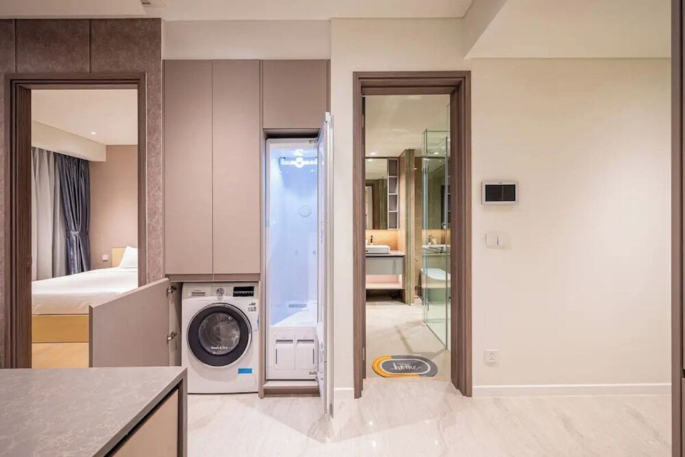 Хошимин: The Opera Residence Luxury Vacation