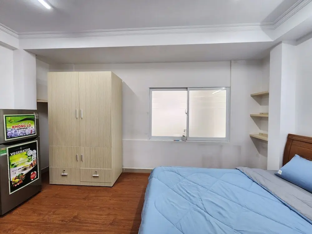 Хошимин: LaLaHouse Riverside Residence