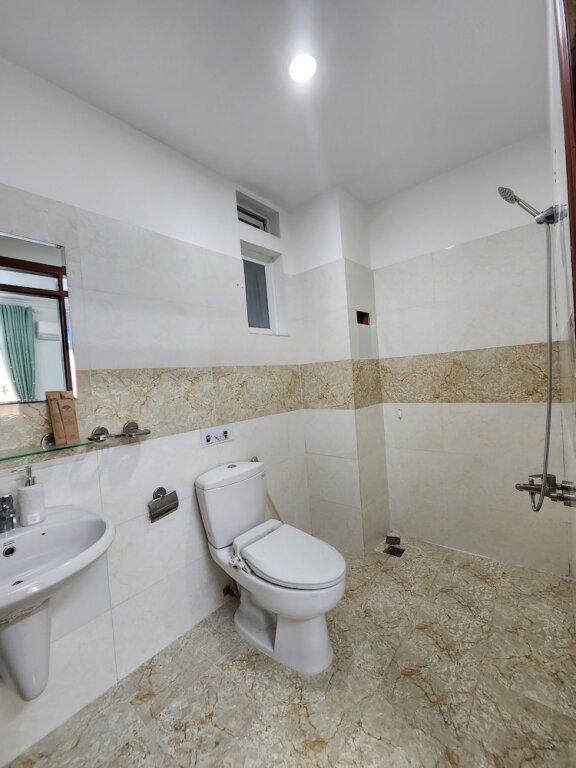 Хошимин: LaLaHouse Riverside Residence