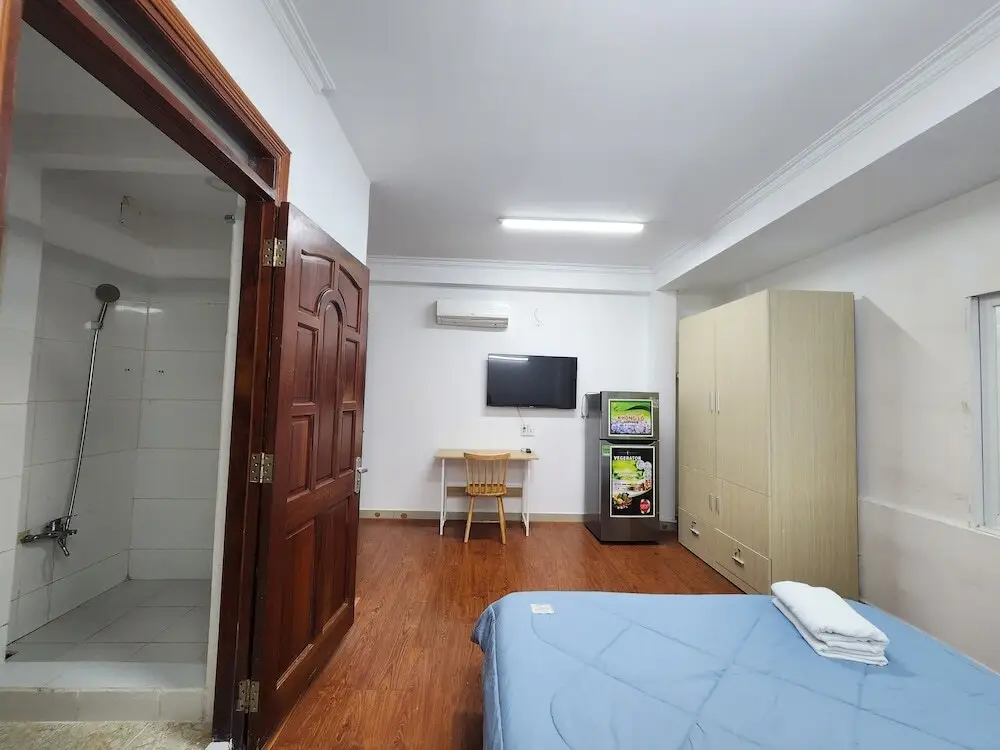 LaLaHouse Riverside Residence — фото 1