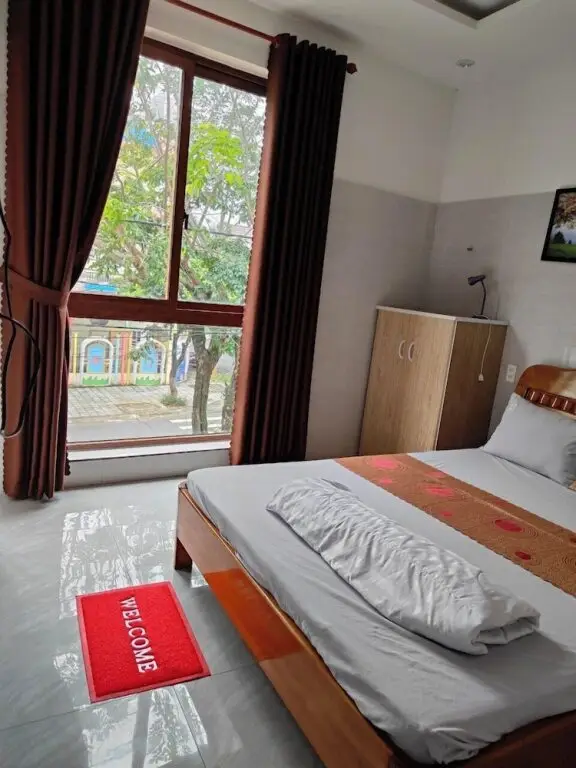 Дананг: Kim Anh Hotel DN by Bay Luxury